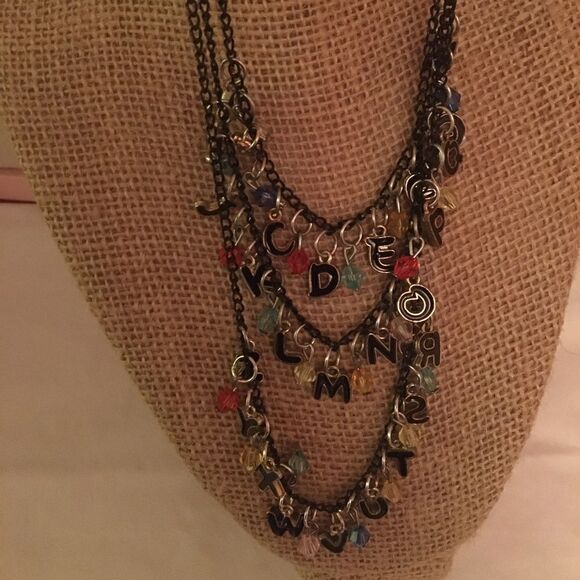 Alpha-bits - Picture 2 of 3